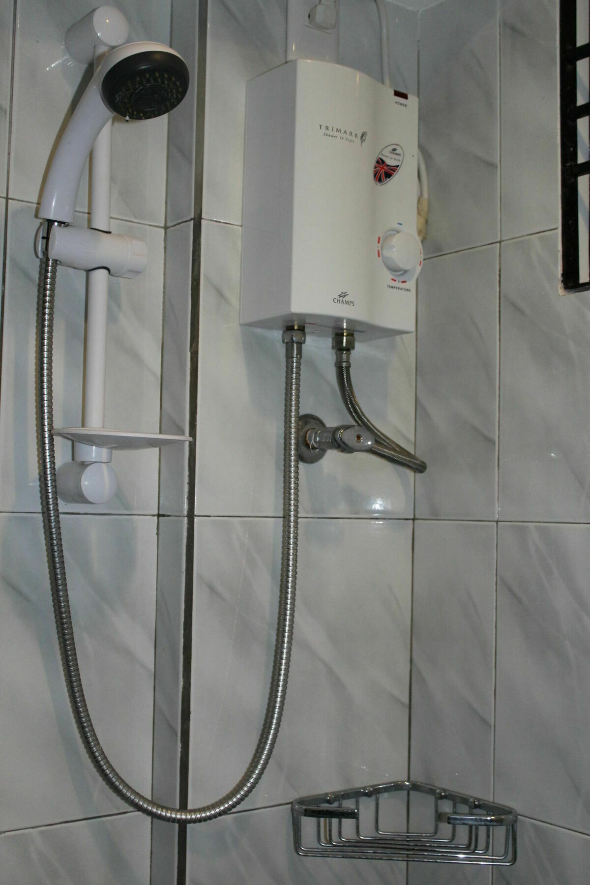 Manoc-Manoc Anahaw Studio Suites מראה חיצוני תמונה